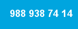 988 938 74 14